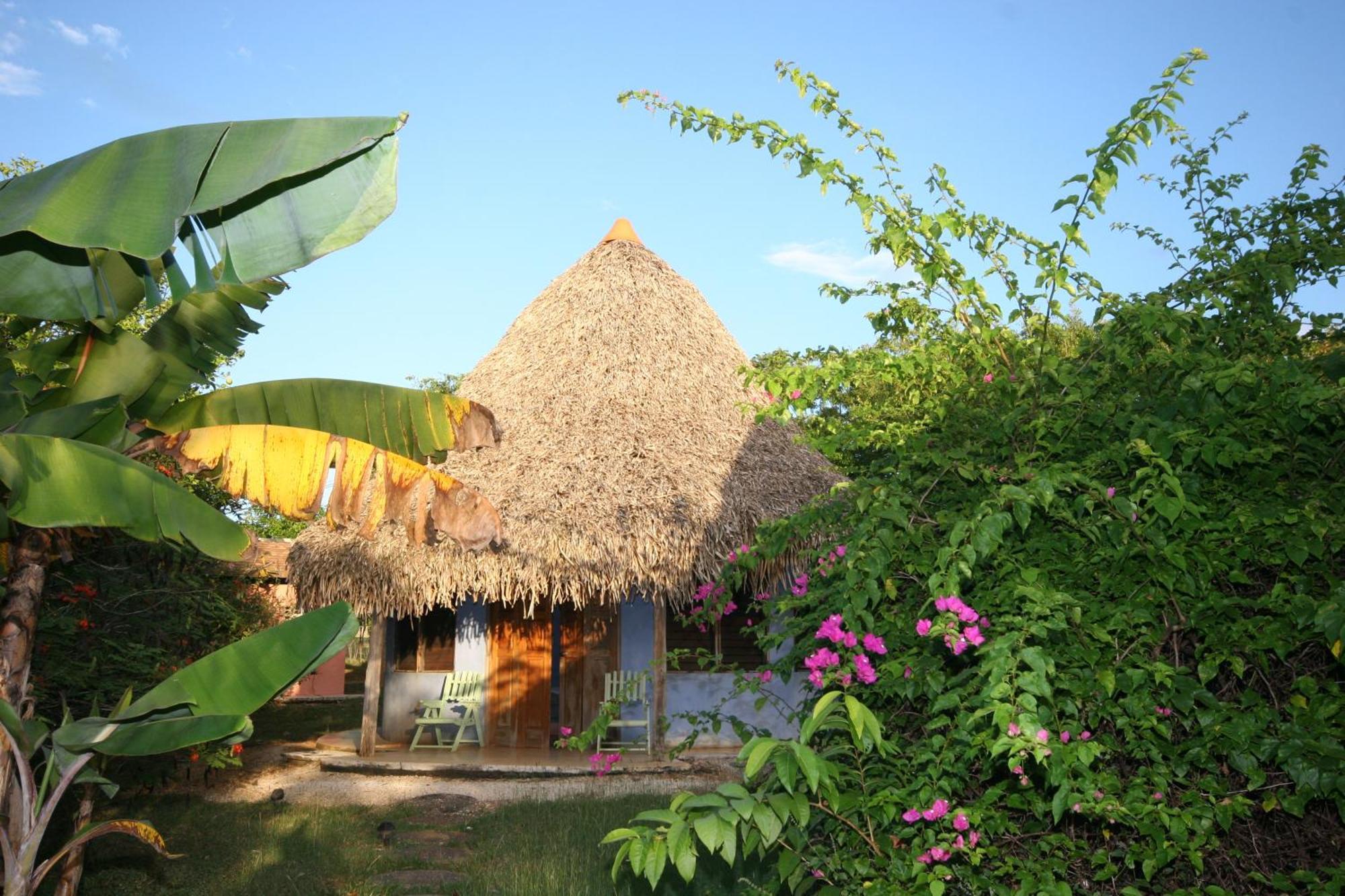 Hotel Playa Negra Paraiso  Room photo