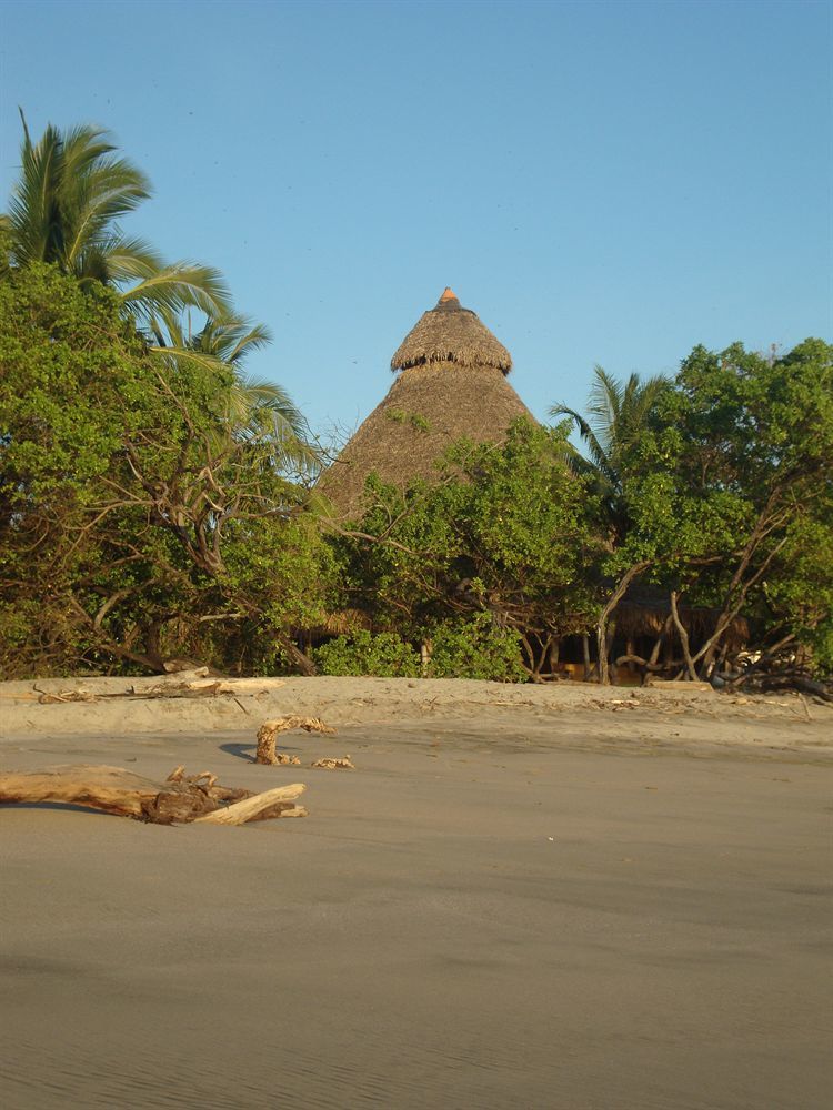 Hotel Playa Negra Paraiso  Exterior photo