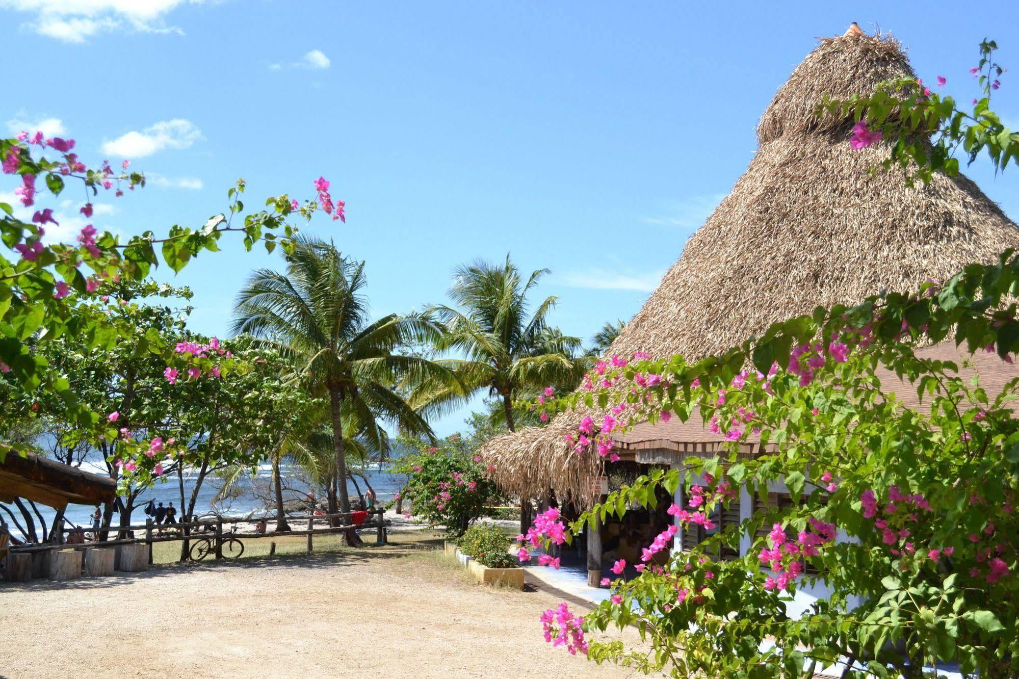 Hotel Playa Negra Paraiso  Exterior photo