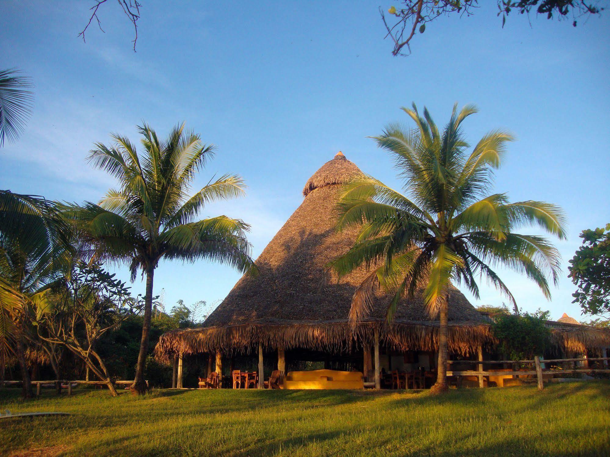 Hotel Playa Negra Paraiso  Exterior photo