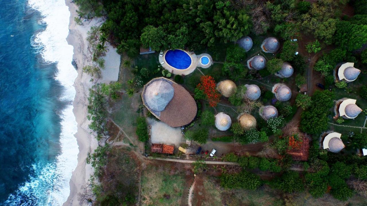 Hotel Playa Negra Paraiso  Exterior photo