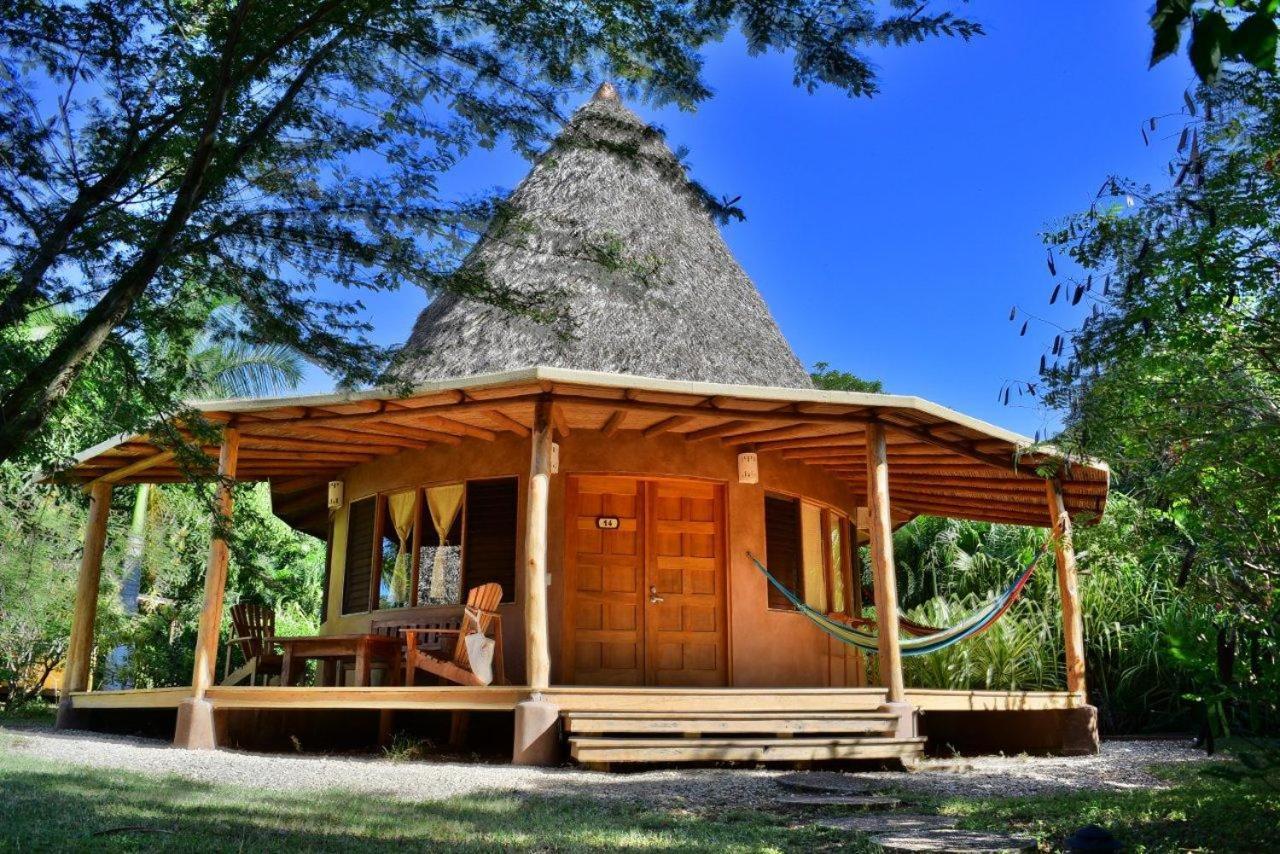 Hotel Playa Negra Paraiso  Exterior photo